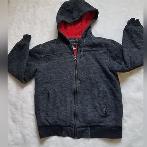 $10 O'neill Boys Hoodie Jacket